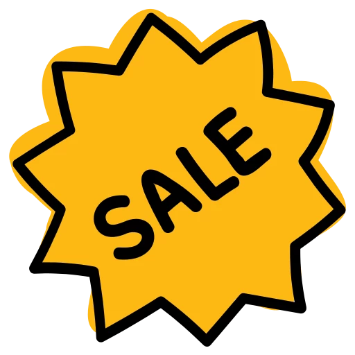 SALE